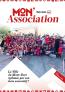 Couverture Mon'Association N°5