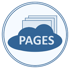 Pages